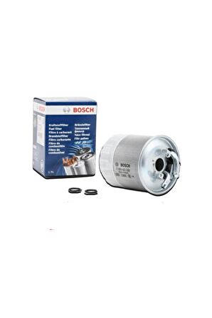 0450906460 Yakıt Filtresi Bıpper-nemo-p307-p207-p206-c3-c2 1.4 Hd
