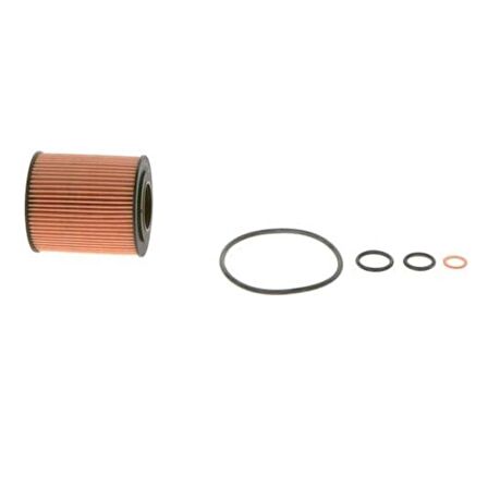 YAG FILTRESI BMW 116I 118I 120I 316I 318I [ E46 E81 E87 E88 E90 E83 E84 E60 E61 ]