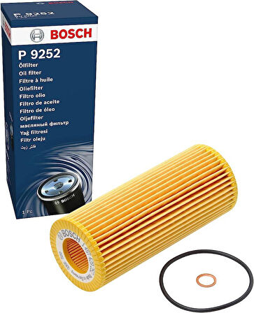 YAG FILTRESI BMW M57-M57N-E46-E90-E91-E92-E93-E60-E61-E83-E53-E70-E71