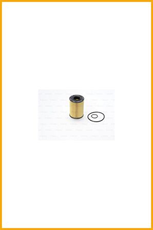 Yag Fıltresı W169 04>12 W245 05>11