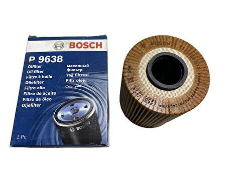 YAĞ FİLTRESİ /(M50) E34-E36 / 11421730389 - 1457429638
