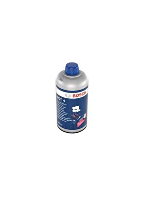 Hidrolik Fren Yağı Dot-4 1987479004 500 ml