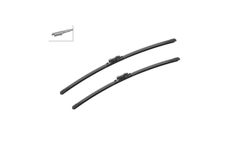 Silecek Bosch 3397007215 Sprinter / Crafter 2006-2018 OEM 0018203545
