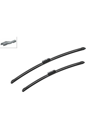 Sılecek Supurgesı Bmw X5 E70 X6 E71 E72 08 14 Audı A5 07 12 61610034739-8T1955425-7711421796