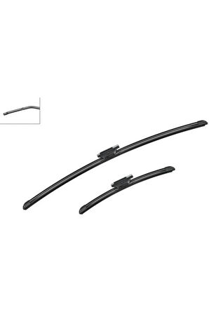 Aerotwin Silecek Seti - 650/340 mm A 868 S 4047025146838