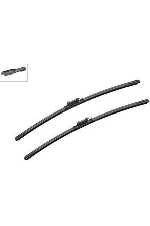 Aerotwin Silecek 600/600MM Muz Tipi Vw Transporter T5 2.0 Tdı 7E1998002