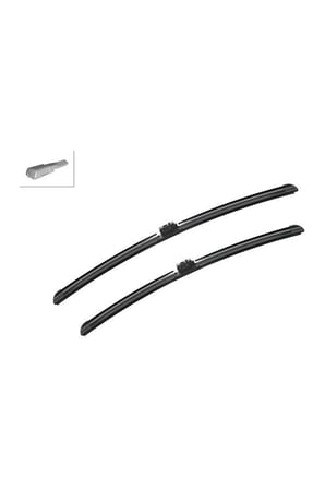 Ön Silecek Seti Aerotwin 600/550 mm Bosch 3397014242 Mercedes-Benz W213