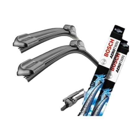Silecek Süpürgesi Ön Aerotwin 530/475 mm - Nıssan Sunny Wagon / Seat Cordoba / Seat Cordoba Vario / Seat Ibiza