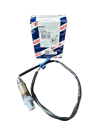 OKSİJEN SENSÖRÜ/BMW F20-F20 LCİ-F21-F21 LCİ-F30-F30 LCİ-F31-F35-F35 LCİ/11787599942-BOSCHF00HL00387