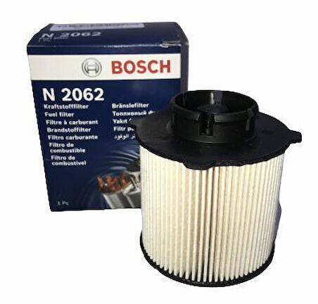 MAZOT FİLTRE / ASTRA J 1.3-1.7 CDTI - İNSİGNİA 2.0D 09> / 5818085 - 026402062 