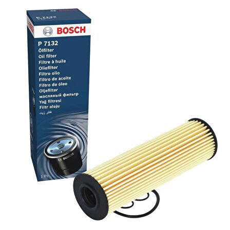 YAG FILTRESI MERCEDES W204 W212 C 180 CGI T-MODELL C 200 CGI C 250 CGI T-MODELL E 200 CGI E 250 CGI