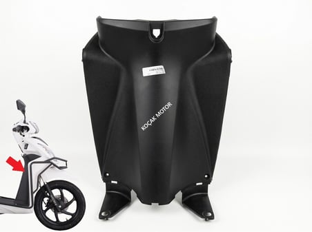 Arora Boss 50 / 125 İç Panel Alt Plastiği BOSS125 - 032