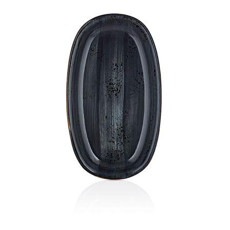 By Bone - Zest - ZT-15-OV - Oval Tabak - 15 cm - Balance 12 Adet