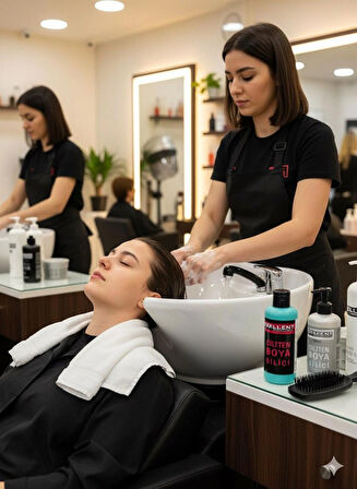 EXELLENT PROFESSIONAL CILTTEN  BOYA SİLİCİ 