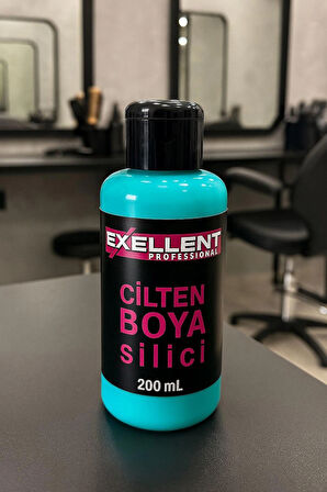 EXELLENT PROFESSIONAL CILTTEN  BOYA SİLİCİ 