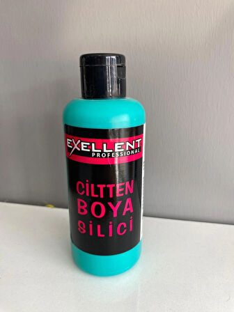 EXELLENT PROFESSIONAL CILTTEN  BOYA SİLİCİ 