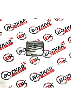 SEAT LEON (2000-2006) ARKA BAGAJ KAPAK ARMASI 1M5853601D