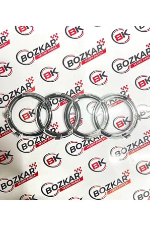 AUDI A1 (19-23) A3 (13-20) A4 (13-23) A5 (08-23) A6-A7 (19-23) ÖN PANJUR ARMASI 8T0853605