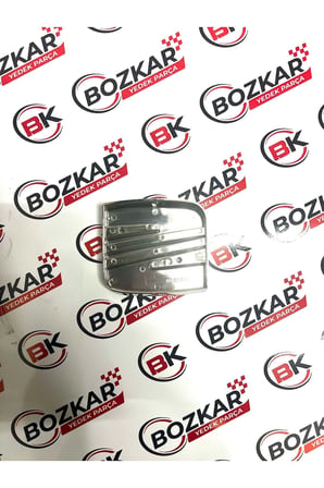 SEAT IBIZA (1999-2002) CORDOBA (2000-2002) LEON (00-06) TOLEDO (99-04) ÖN PANJUR ARMASI 6K0853679A