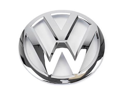 Volkswagen Golf 7 2013-2016 Ön Panjur Arma 5G0853601