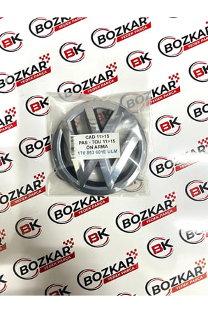 1T0853601E PASSAT B7 2011-2015 CADYY ÖN PANJUR ARMASI