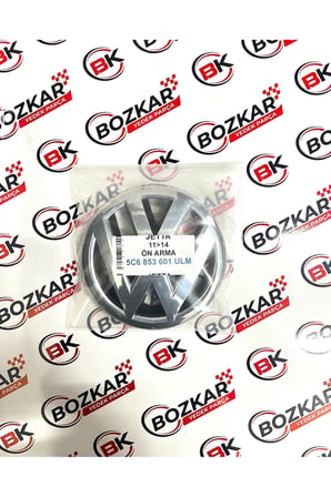 5C6853601 JETTA 2011 2014 ÖN PANJUR ARMA