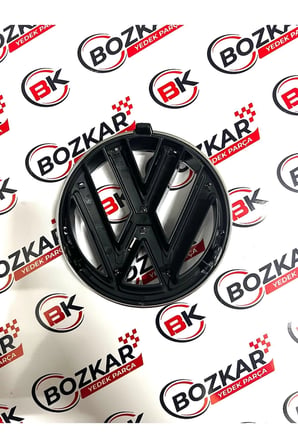 5C6853601 JETTA 2011 2014 ÖN PANJUR ARMA