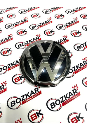 2k5853600 Caddy 2015-2020 Arası Ön Arma Sıfır