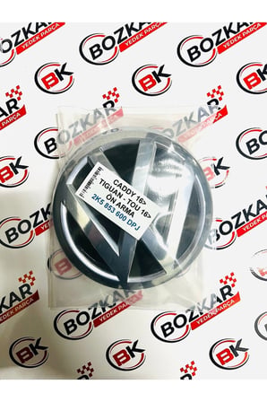 2k5853600 Caddy 2015-2020 Arası Ön Arma Sıfır