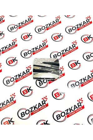 SEAT IBİZA (2013-2017) TOLEDO (2013-2019) ÖN PANJUR ARMASI  6J9853679