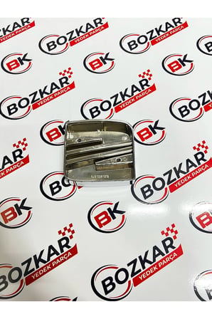 SEAT IBİZA (2009-2012) ÖN PANJUR ARMA 6J0853679739