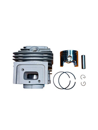 Tırpan Silindir Piston Komple 44 mm
