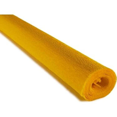 Benim Marifetlerim Altın Krapon Kağıdı En:50 cm Boy:200 cm