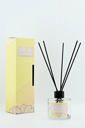 Yasemin Çubuklu Oda Kokusu - Kokulu Çubuk 110ml