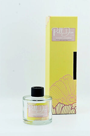 Yasemin Çubuklu Oda Kokusu - Kokulu Çubuk 110ml