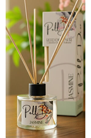 Yasemin Çubuklu Oda Kokusu - Kokulu Çubuk 120ml