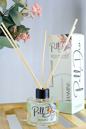 Yasemin Çubuklu Oda Kokusu - Kokulu Çubuk 120ml