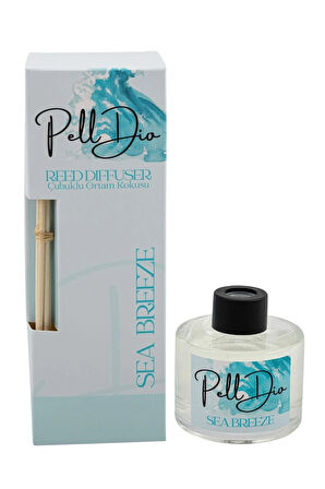 Okyanus Esintisi Çubuklu Oda Kokusu - Kokulu Çubuk 120ml