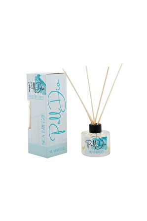 Okyanus Esintisi Çubuklu Oda Kokusu - Kokulu Çubuk 120ml