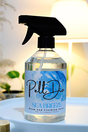 Okyanus Esintisi Oda Ve Çamaşır Kokusu 500ml