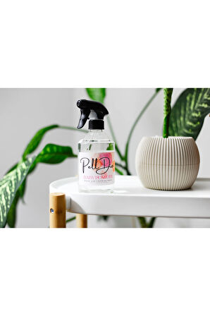 Premium Baby Powder Çamaşır Spreyi 500ml