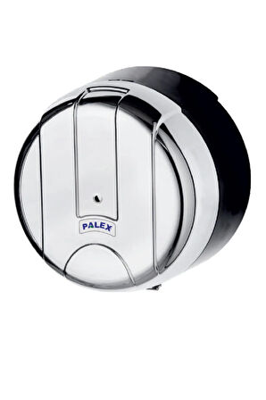Palex Tuvalet Kağıdı Dispenseri Krom Kaplama