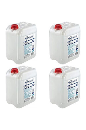Palex Köpük Sabun El Temizleme Sıvısı 4 X 5 Kg