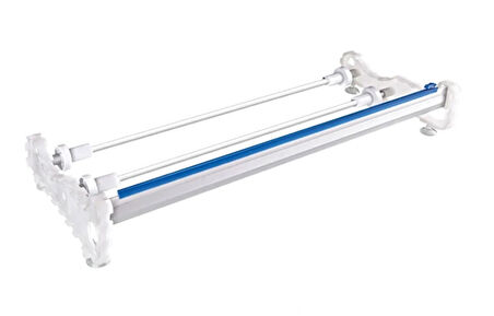 Mikro Streç Aparatı 45 cm 1500 Mt Orta boy