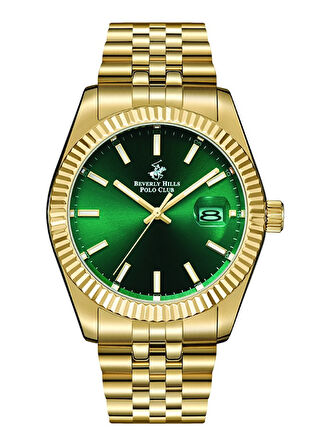 BEVERLY HILLS POLO CLUB ERKEK KOL SAATİ BP3018X.170