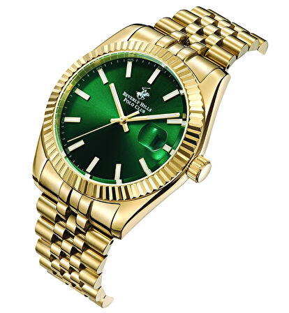 BEVERLY HILLS POLO CLUB ERKEK KOL SAATİ BP3018X.170