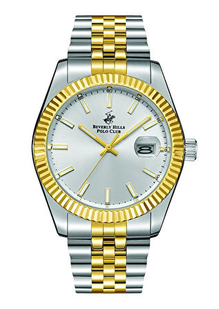 BEVERLY HILLS POLO CLUB ERKEK KOL SAATİ BP3018X.230