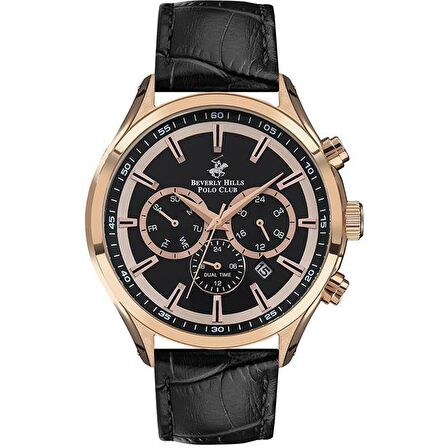 Beverly Hills Polo Club BP3112X.451 Kol Saati