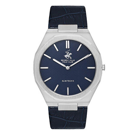 BEVERLY HILLS POLO CLUB ERKEK KOL SAATİ BP3607X.399