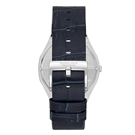 BEVERLY HILLS POLO CLUB ERKEK KOL SAATİ BP3607X.399